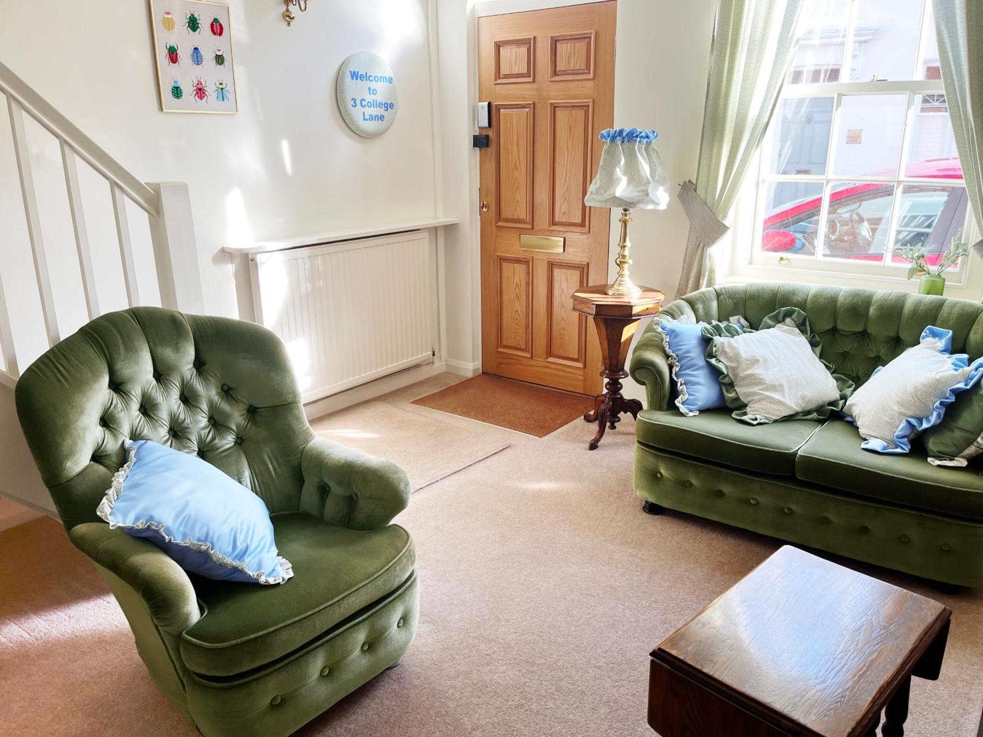 Traditional 2 Bedroom Cottage Stratford-upon-Avon Exterior photo